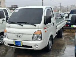 مستعمل هيونداي – Hyundai بورتر – porter