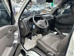مستعمل هيونداي – Hyundai بورتر – porter