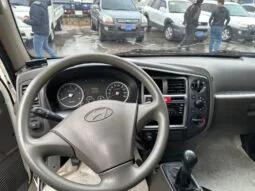 مستعمل هيونداي – Hyundai بورتر – porter