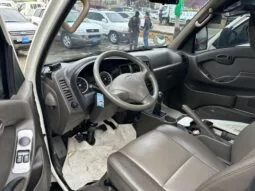 
										 مستعمل هيونداي – Hyundai بورتر – porter ممتلئ									