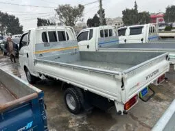 مستعمل هيونداي – Hyundai بورتر – porter
