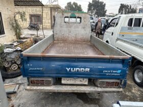 مقصوص هيونداي – Hyundai بورتر – porter