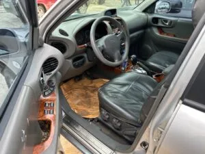 مستعمل هيونداي – Hyundai سانتافيه – Santafe