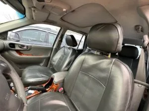 مستعمل هيونداي – Hyundai سانتافيه – Santafe