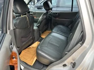 مستعمل هيونداي – Hyundai سانتافيه – Santafe