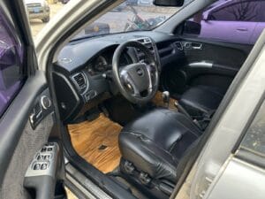 مستعمل كيا – Kia سبورتاج – Sportage