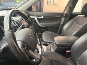 مستعمل كيا – Kia سيرانتو – Sorento