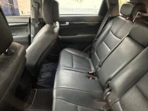مستعمل كيا – Kia سيرانتو – Sorento