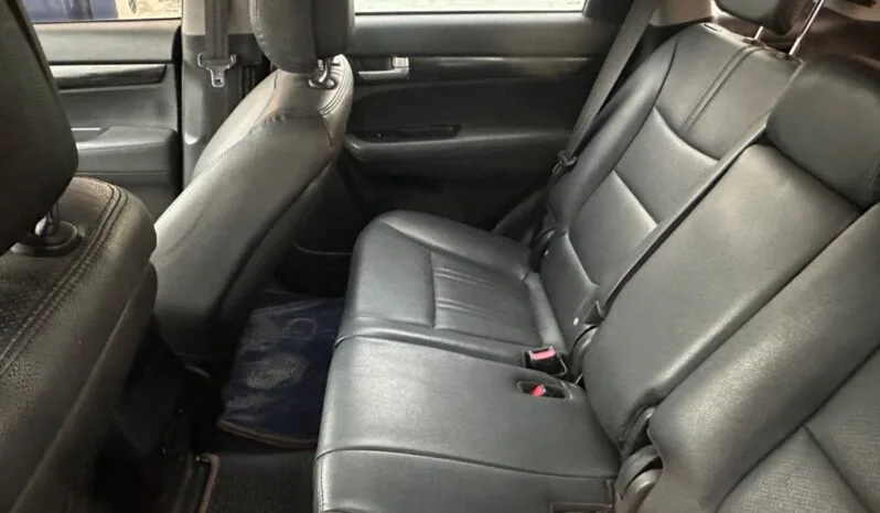 
								 مستعمل كيا – Kia سيرانتو – Sorento ممتلئ									