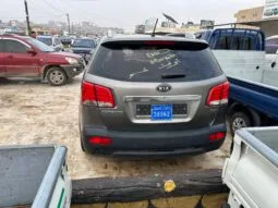 
										 مستعمل كيا – Kia سيرانتو – Sorento ممتلئ									