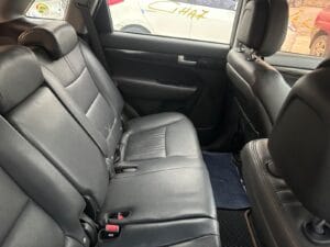 مستعمل كيا – Kia سيرانتو – Sorento
