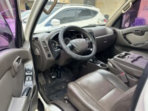 مستعمل هيونداي – Hyundai بورتر – porter