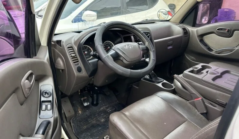 
								 مستعمل هيونداي – Hyundai بورتر – porter ممتلئ									