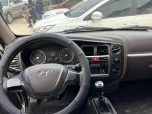 مستعمل هيونداي – Hyundai بورتر – porter