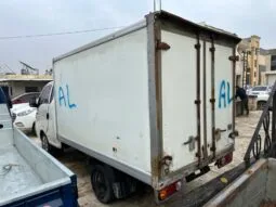 
										 مستعمل هيونداي – Hyundai بورتر – porter ممتلئ									