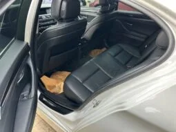 
										 مستعمل بي ام دابيليو – BMW 520 ممتلئ									