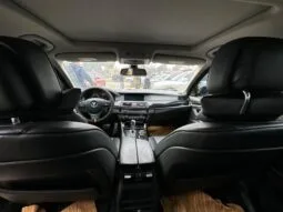 
										 مستعمل بي ام دابيليو – BMW 520 ممتلئ									