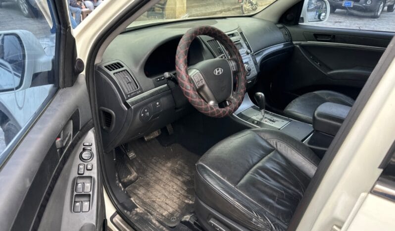 
								 مستعمل هيونداي – Hyundai فيراكروز – Veracruz ممتلئ									