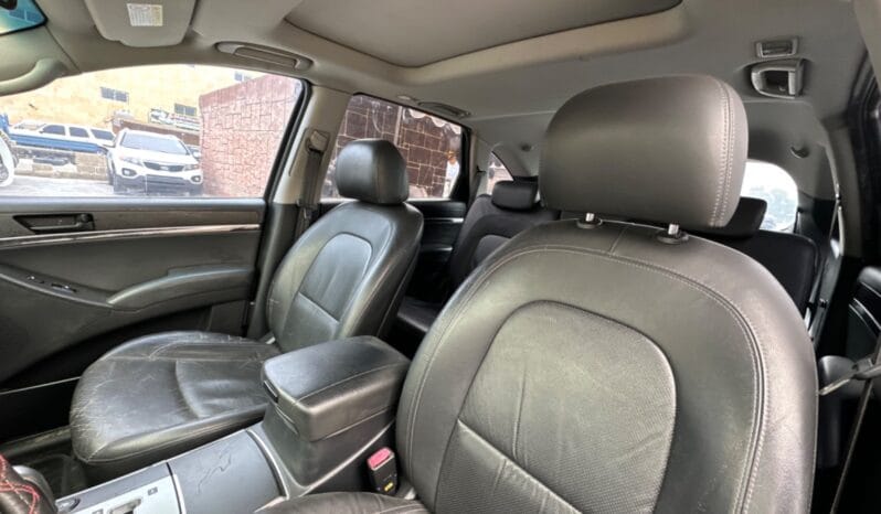 
								 مستعمل هيونداي – Hyundai فيراكروز – Veracruz ممتلئ									