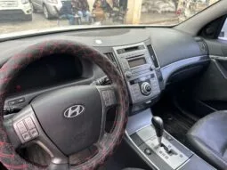 
										 مستعمل هيونداي – Hyundai فيراكروز – Veracruz ممتلئ									