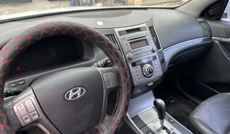 
								 مستعمل هيونداي – Hyundai فيراكروز – Veracruz ممتلئ									