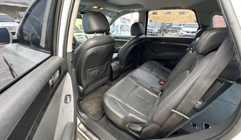 
								 مستعمل هيونداي – Hyundai فيراكروز – Veracruz ممتلئ									