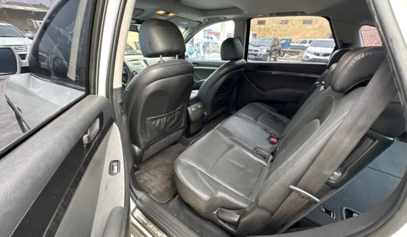 
								 مستعمل هيونداي – Hyundai فيراكروز – Veracruz ممتلئ									