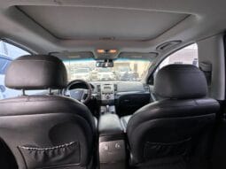 
										 مستعمل هيونداي – Hyundai فيراكروز – Veracruz ممتلئ									