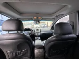 
										 مستعمل هيونداي – Hyundai فيراكروز – Veracruz ممتلئ									