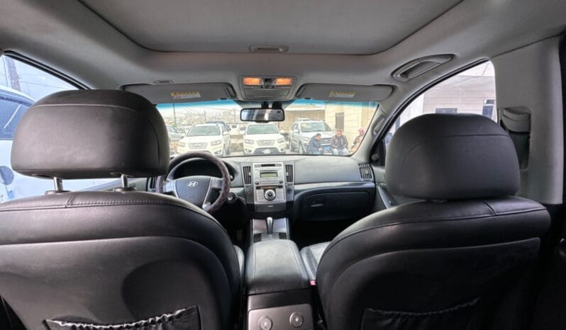 
								 مستعمل هيونداي – Hyundai فيراكروز – Veracruz ممتلئ									