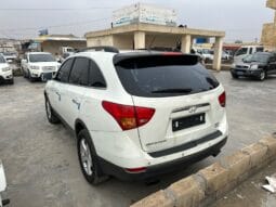 
										 مستعمل هيونداي – Hyundai فيراكروز – Veracruz ممتلئ									