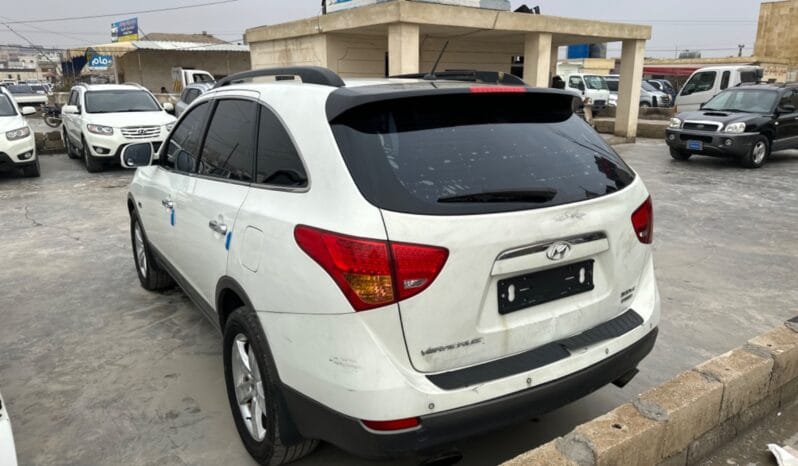 
								 مستعمل هيونداي – Hyundai فيراكروز – Veracruz ممتلئ									
