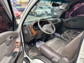 مستعمل هيونداي – Hyundai بورتر – porter
