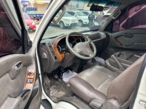 مستعمل هيونداي – Hyundai بورتر – porter