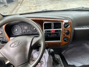 مستعمل هيونداي – Hyundai بورتر – porter