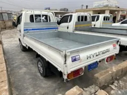
										 مستعمل هيونداي – Hyundai بورتر – porter ممتلئ									