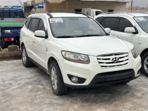 مستعمل هيونداي – Hyundai سانتافيه – Santafe