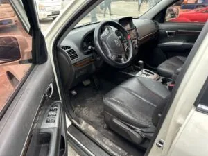مستعمل هيونداي – Hyundai سانتافيه – Santafe