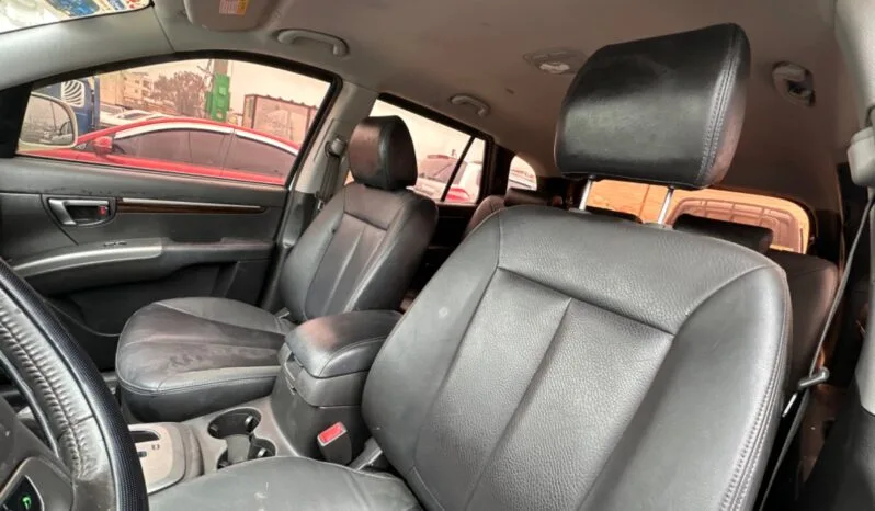 
								 مستعمل هيونداي – Hyundai سانتافيه – Santafe ممتلئ									