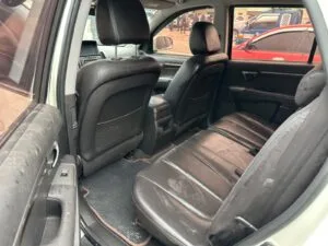 مستعمل هيونداي – Hyundai سانتافيه – Santafe