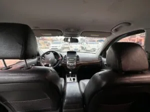 مستعمل هيونداي – Hyundai سانتافيه – Santafe