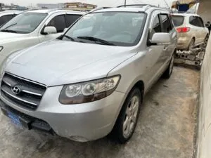 مستعمل هيونداي – Hyundai سانتافيه – Santafe