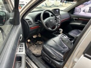 مستعمل هيونداي – Hyundai سانتافيه – Santafe
