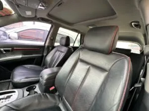 مستعمل هيونداي – Hyundai سانتافيه – Santafe
