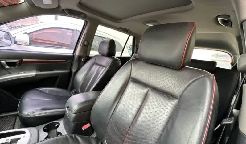
								 مستعمل هيونداي – Hyundai سانتافيه – Santafe ممتلئ									