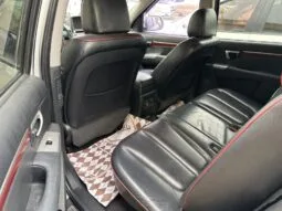 
										 مستعمل هيونداي – Hyundai سانتافيه – Santafe ممتلئ									