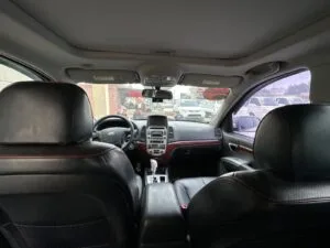 مستعمل هيونداي – Hyundai سانتافيه – Santafe