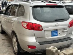 
										 مستعمل هيونداي – Hyundai سانتافيه – Santafe ممتلئ									