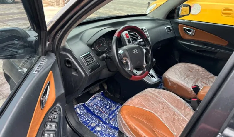 
								 مستعمل هيونداي – Hyundai توسان – Tusan ممتلئ									