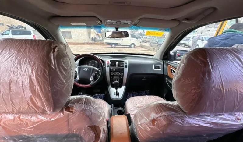 
								 مستعمل هيونداي – Hyundai توسان – Tusan ممتلئ									